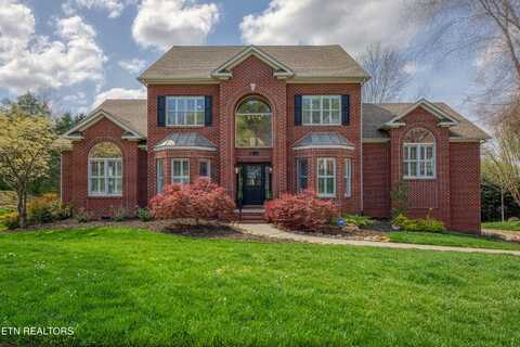 231 Gwinhurst Rd, Knoxville, TN 37934