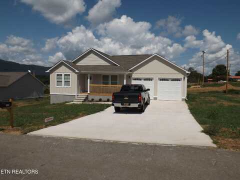 128 Nevils St, Harrogate, TN 37752