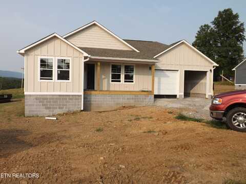 128 Nevils St, Harrogate, TN 37752