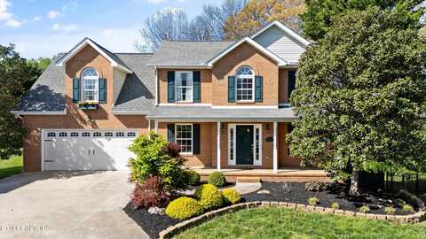 2835 Summertime Lane, Knoxville, TN 37938