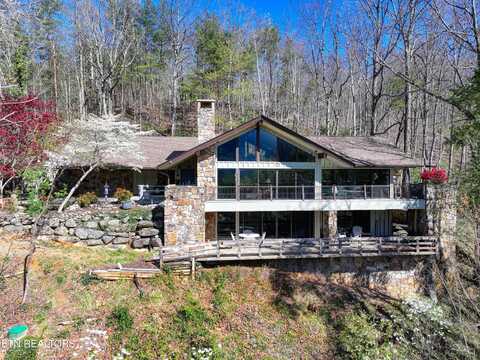 647 Sunshine Trail, Gatlinburg, TN 37738