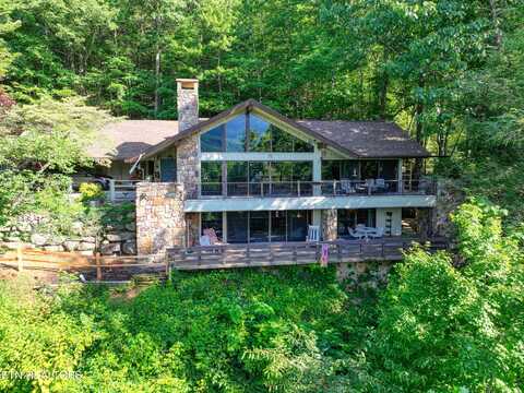 647 Sunshine Trail, Gatlinburg, TN 37738