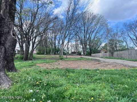7347 First Ave, Knoxville, TN 37924