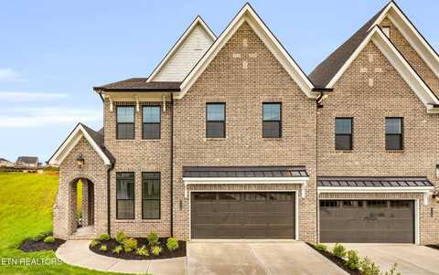 1136 Branch Hook Rd, Knoxville, TN 37934