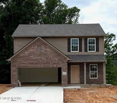 3523 Crimson Circle, Maryville, TN 37801