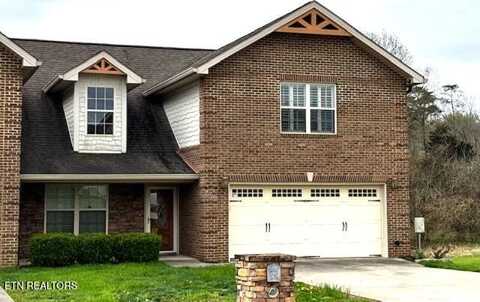 3007 Villas Creekside Drive, Dandridge, TN 37725