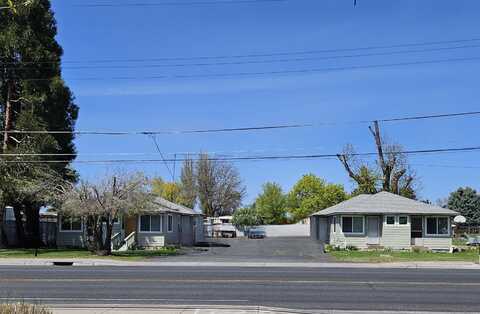 3614 Summers Lane, Klamath Falls, OR 97603