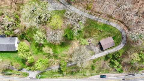 1 Mindia Lane, Alum Creek, WV 25003