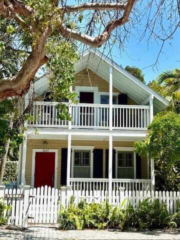 1417 Ashby Street, Key West, FL 33040