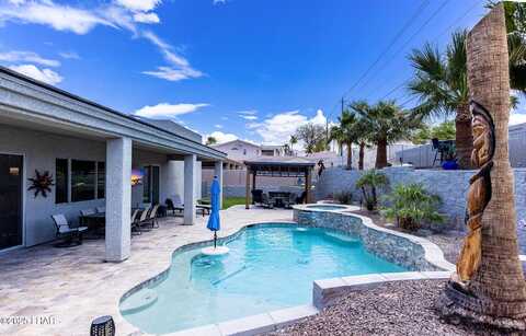2800 Papeete Dr, Lake Havasu City, AZ 86404