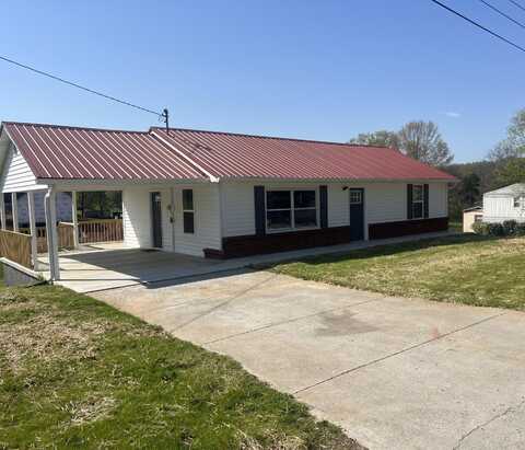 149 Hightower Road, Bean Station, TN 37708