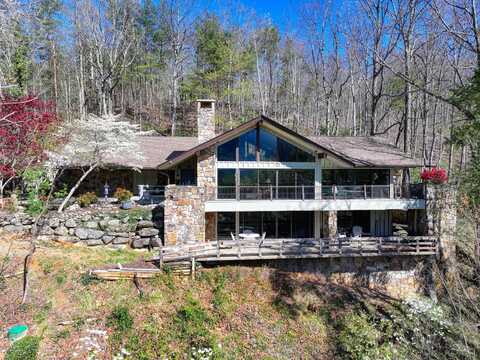 647 Sunshine Trail, Gatlinburg, TN 37738