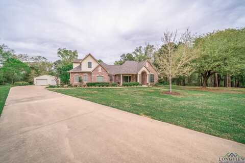 108 Canvasback Court, Gilmer, TX 75645