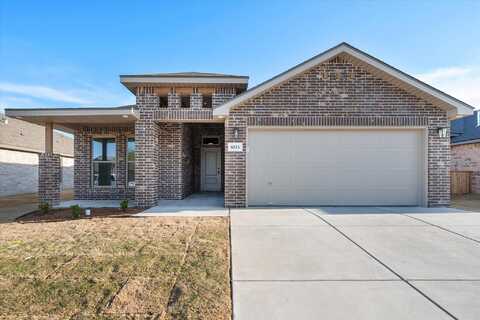6815 54th Street, Lubbock, TX 79407