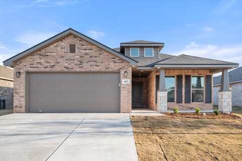 6817 54th Street, Lubbock, TX 79407