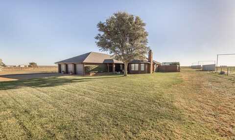 3371 S US Highway 385, Levelland, TX 79336