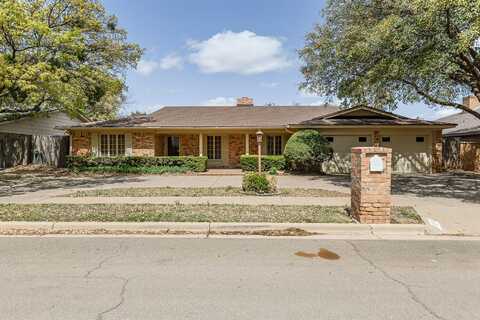 3104 79th Street, Lubbock, TX 79423