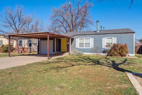 3414 28th Street, Lubbock, TX 79410
