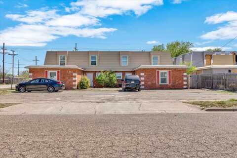 1341 65th Drive, Lubbock, TX 79412