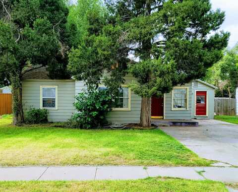 3309 28th Street, Lubbock, TX 79410