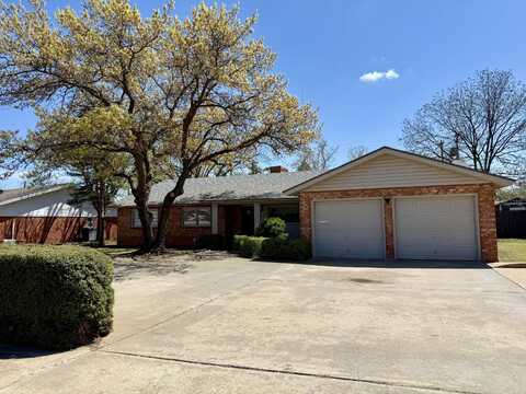2513 69th Street, Lubbock, TX 79413