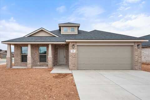 2332 136th Street, Lubbock, TX 79423