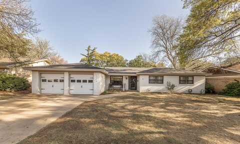 3708 69th Street, Lubbock, TX 79413