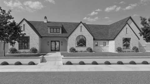 4234 Zadar Avenue, Lubbock, TX 79407