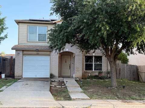 3121 St Isaac Lp, Laredo, TX 78046