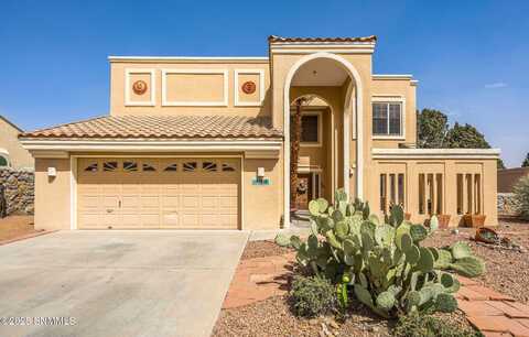1810 Pinehurst Street, Las Cruces, NM 88011