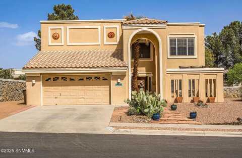 1810 Pinehurst Street, Las Cruces, NM 88011