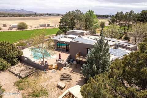 9076 Flecha Doble, Mesilla Park, NM 88047