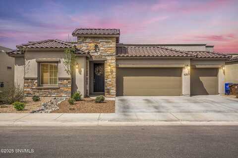 6257 Rosemary Road, Las Cruces, NM 88012