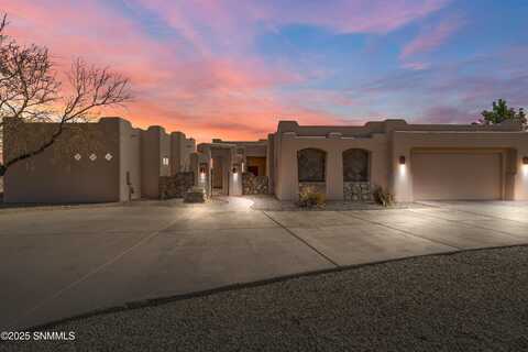 4272 Lyra Court, Las Cruces, NM 88011