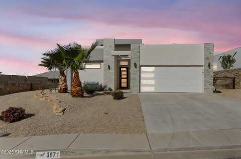 3071 Cheyenne Drive, Las Cruces, NM 88011