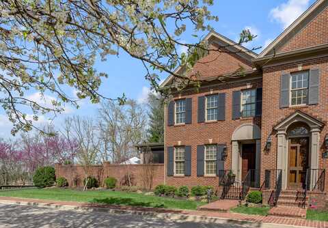 3401 Briercroft Way, Lexington, KY 40509