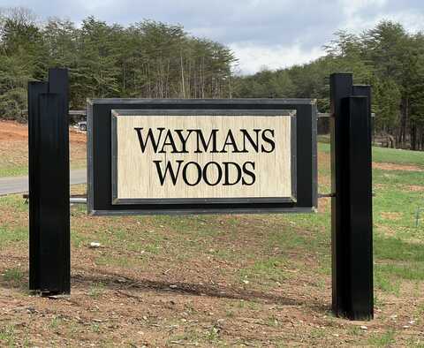 Lot 4 Waymans Way, Somerset, KY 42503