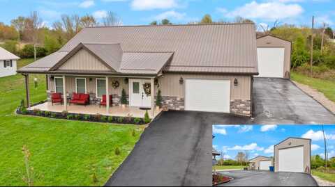 340 Stringer Road, Somerset, KY 42503