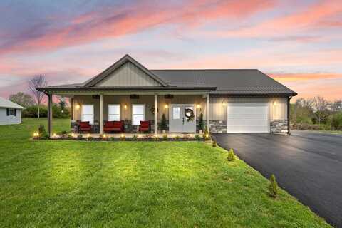 340 Stringer Road, Somerset, KY 42503