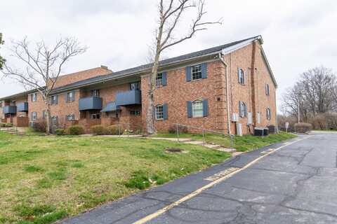 1036 Armstrong Mill Road, Lexington, KY 40517