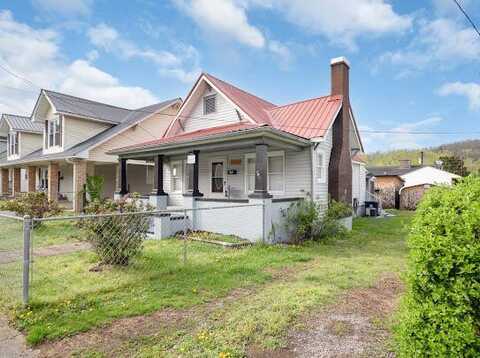 513 Washington Avenue, Paintsville, KY 41240