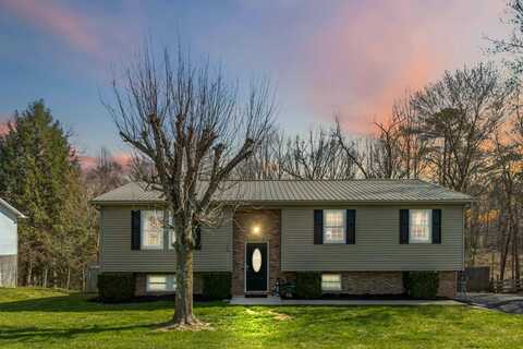 200 Brandon Drive, Corbin, KY 40701