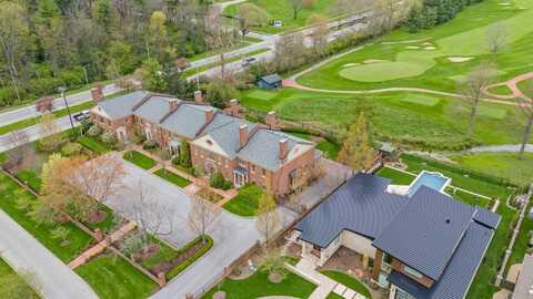 101 Idle Hour Drive, Lexington, KY 40502