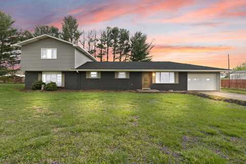 289 Bodie Road, Somerset, KY 42503