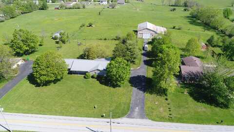 161 Cummins Ferry Road, Salvisa, KY 40372
