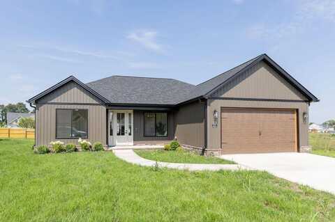 237 Skaggs Boulevard, Nicholasville, KY 40356