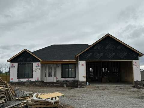 237 Skaggs Boulevard, Nicholasville, KY 40356