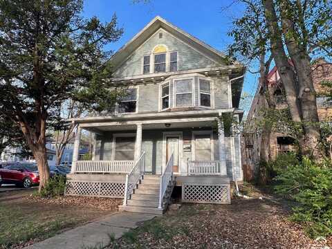 1541 Kentucky Street, Lawrence, KS 66044