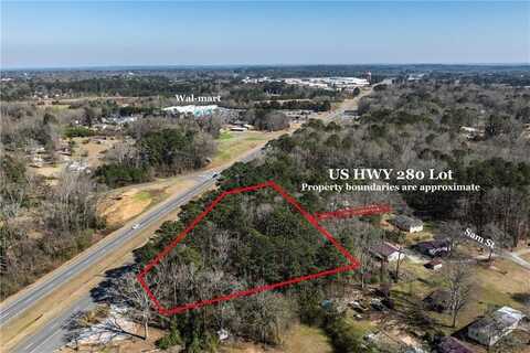 2192 US HIGHWAY 280, ALEXANDER CITY, AL 35010