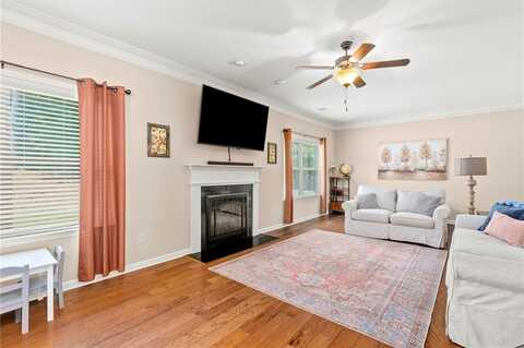 2113 FELICITY LANE, AUBURN, AL 36830